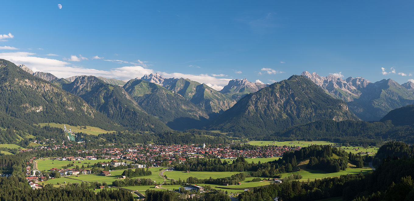 Anfahrt