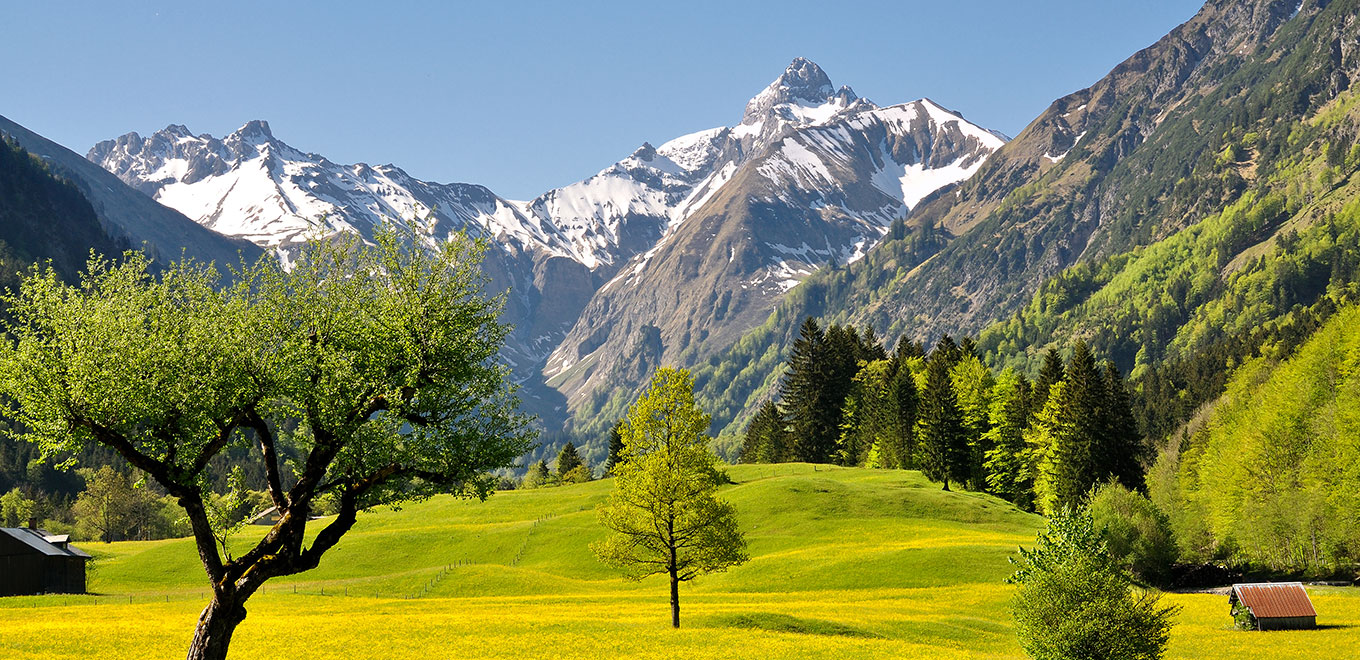 Oberstdorf