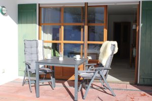 Terrasse Bergflora 2