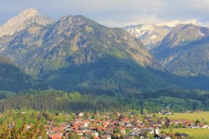 Aussicht