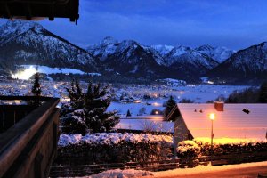 Aussicht
