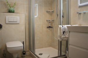 Badezimmer  Bergflora 1
